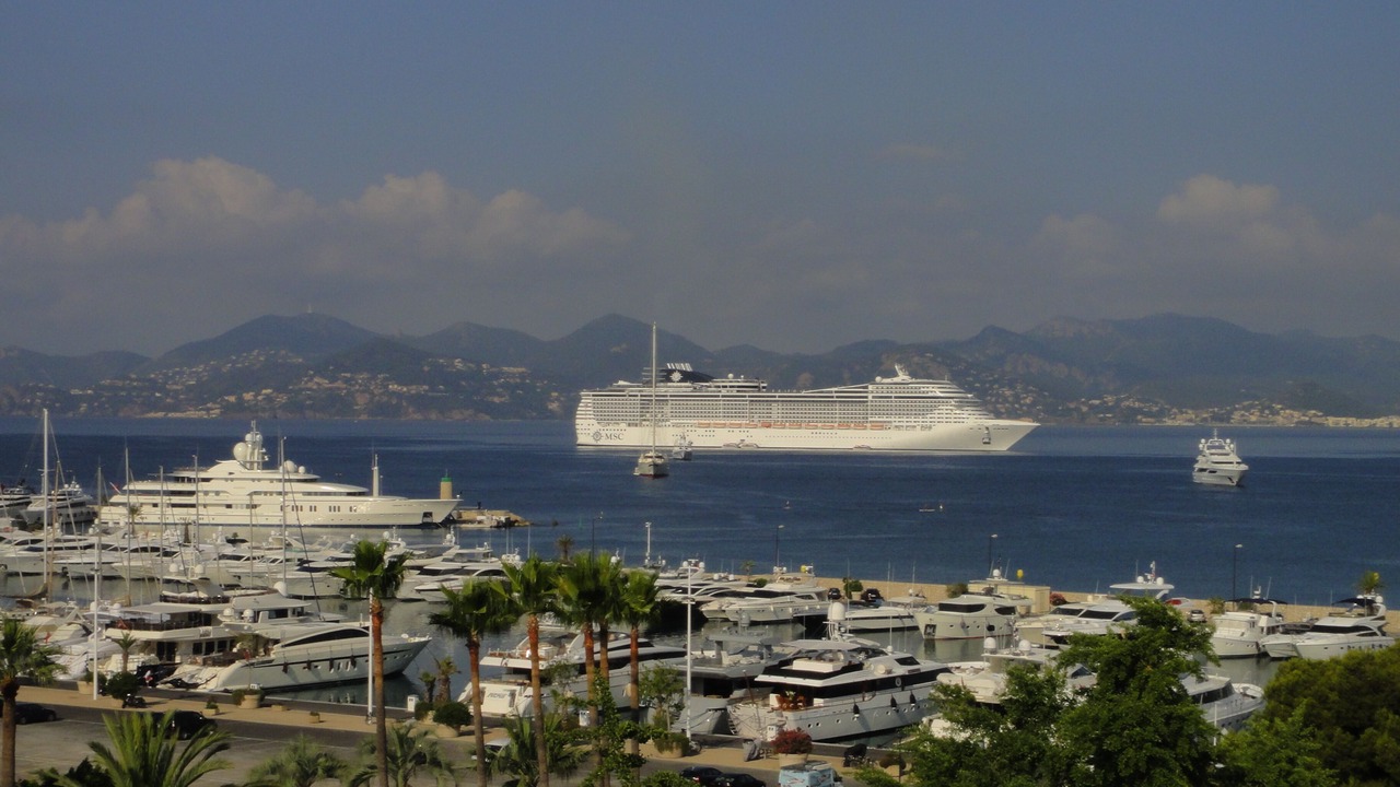 Photo of Others in Pointe Croisette