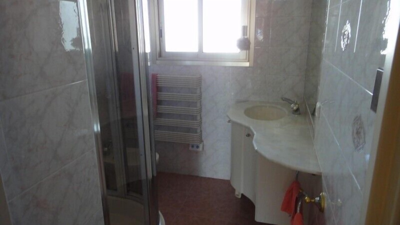 Photo of Bathroom in Pointe Croisette