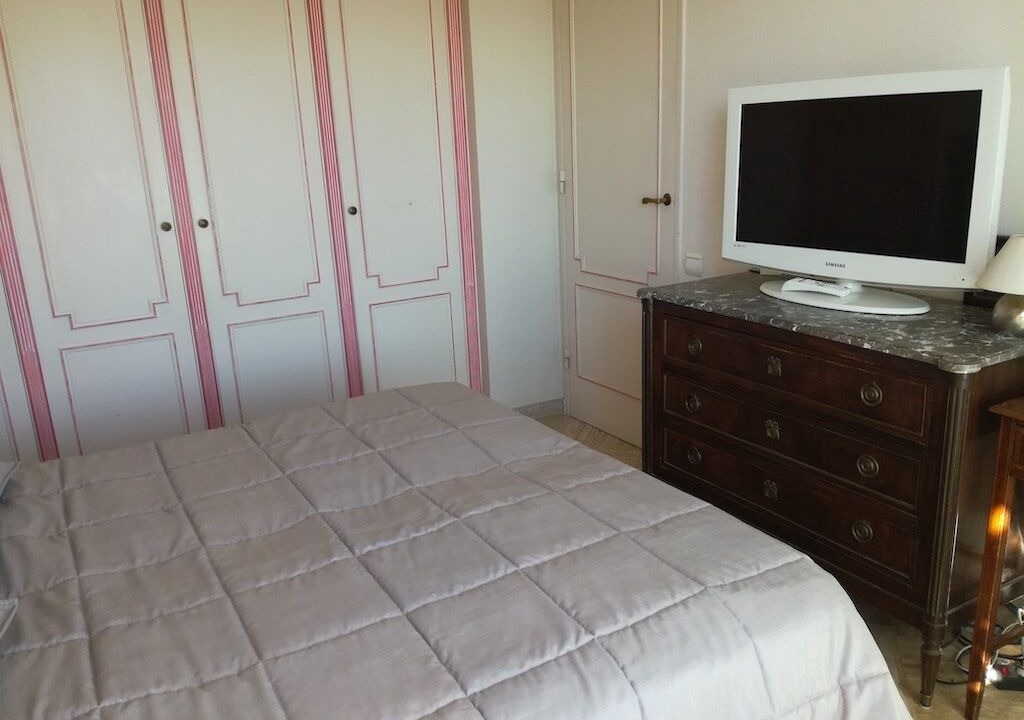 Photo of Bedroom in Pointe Croisette