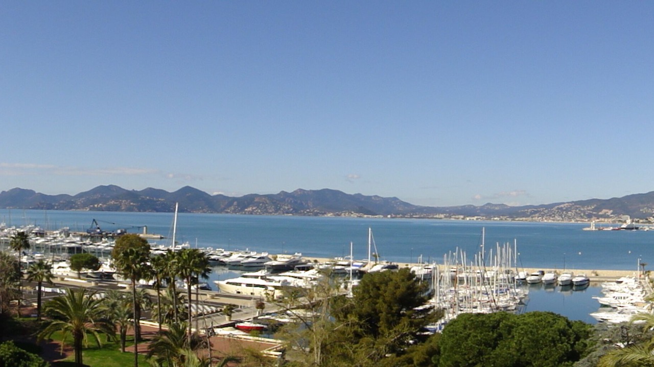 Photo of Others in Pointe Croisette