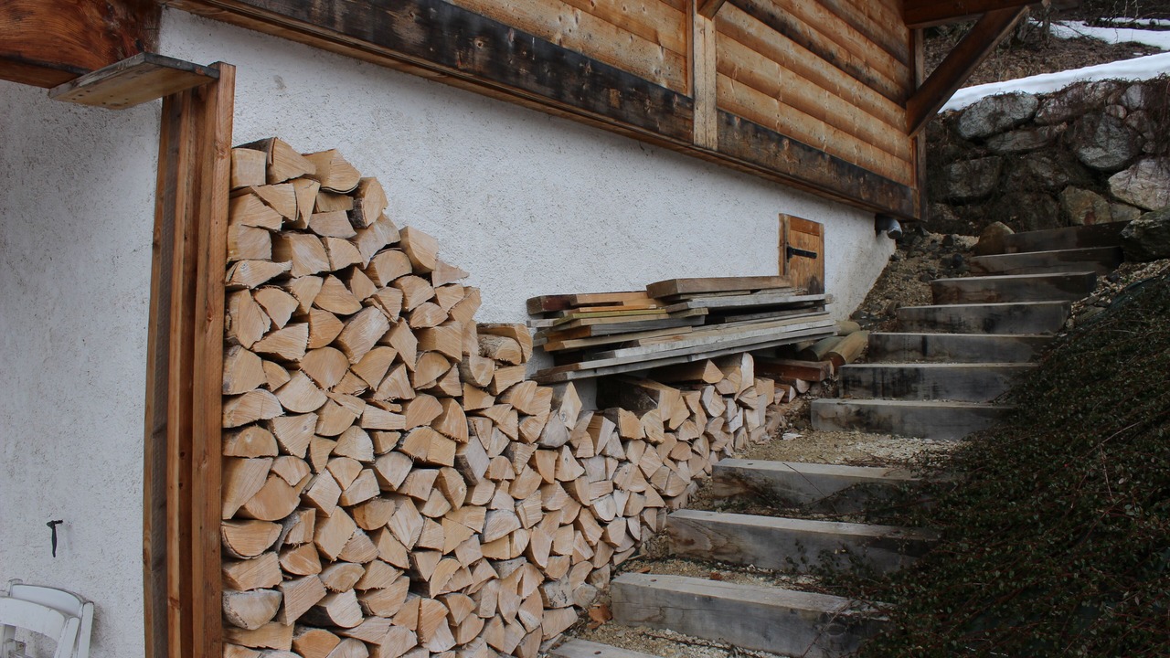 Photo of Outdoor in Saint-Nicolas-de-Veroce