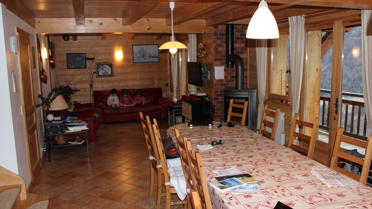 Photo of Others in Saint-Nicolas-de-Veroce