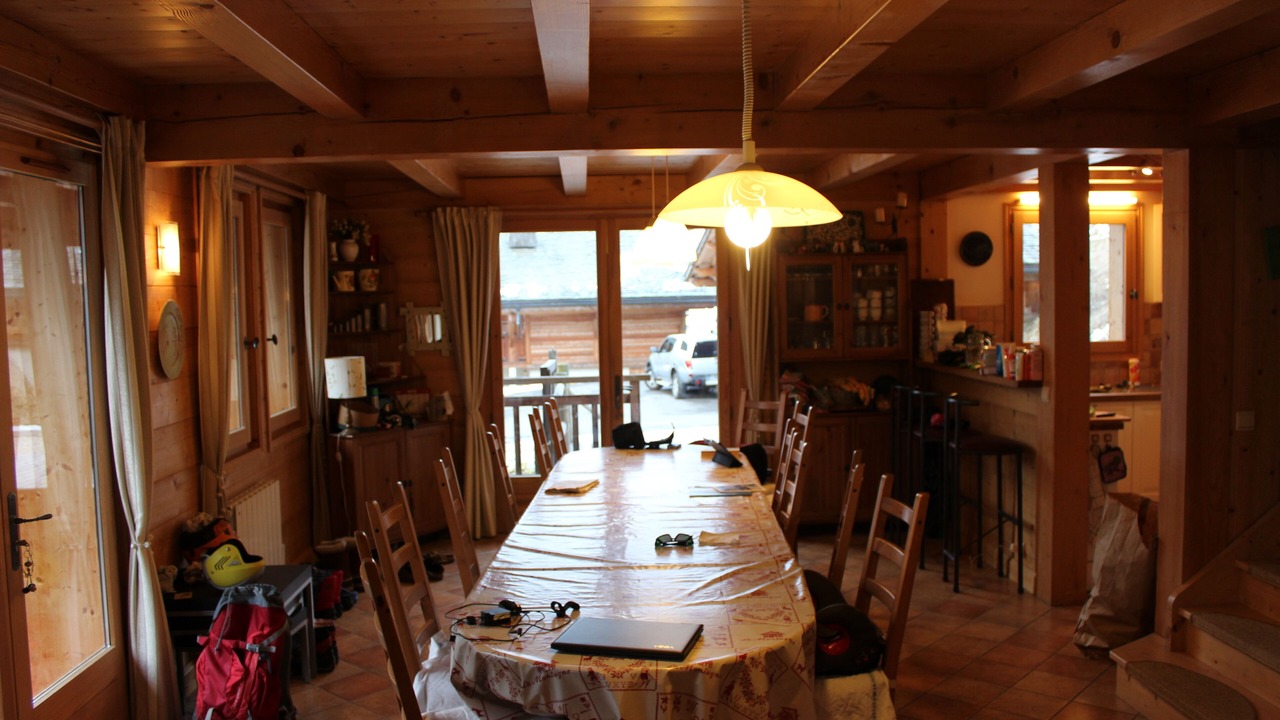 Photo of Others in Saint-Nicolas-de-Veroce