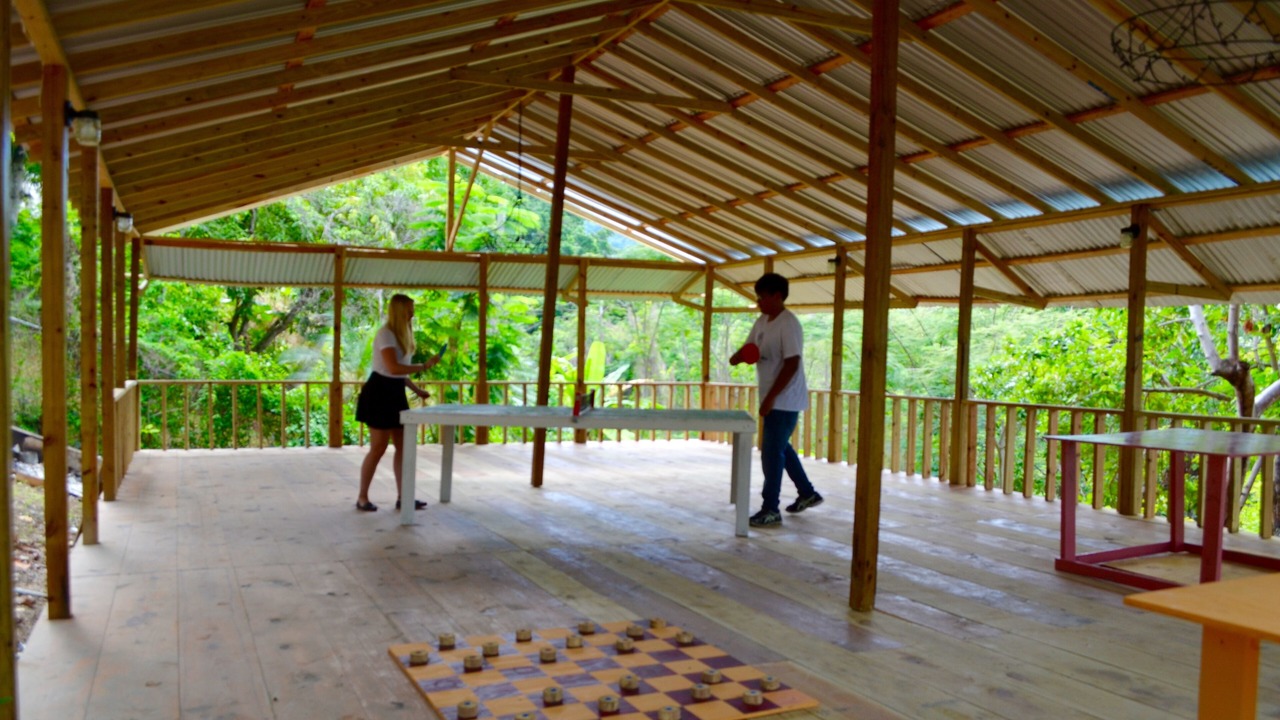 Photo of Patio Balcony in Runaway Bay