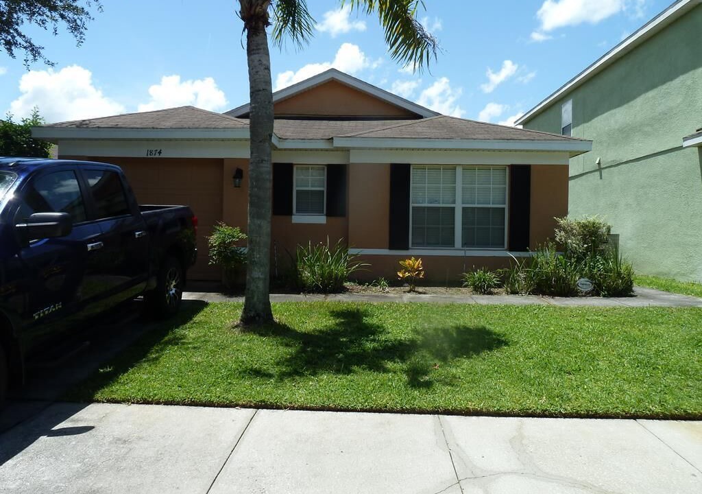 Photo of Outdoor in Sandy Ridge