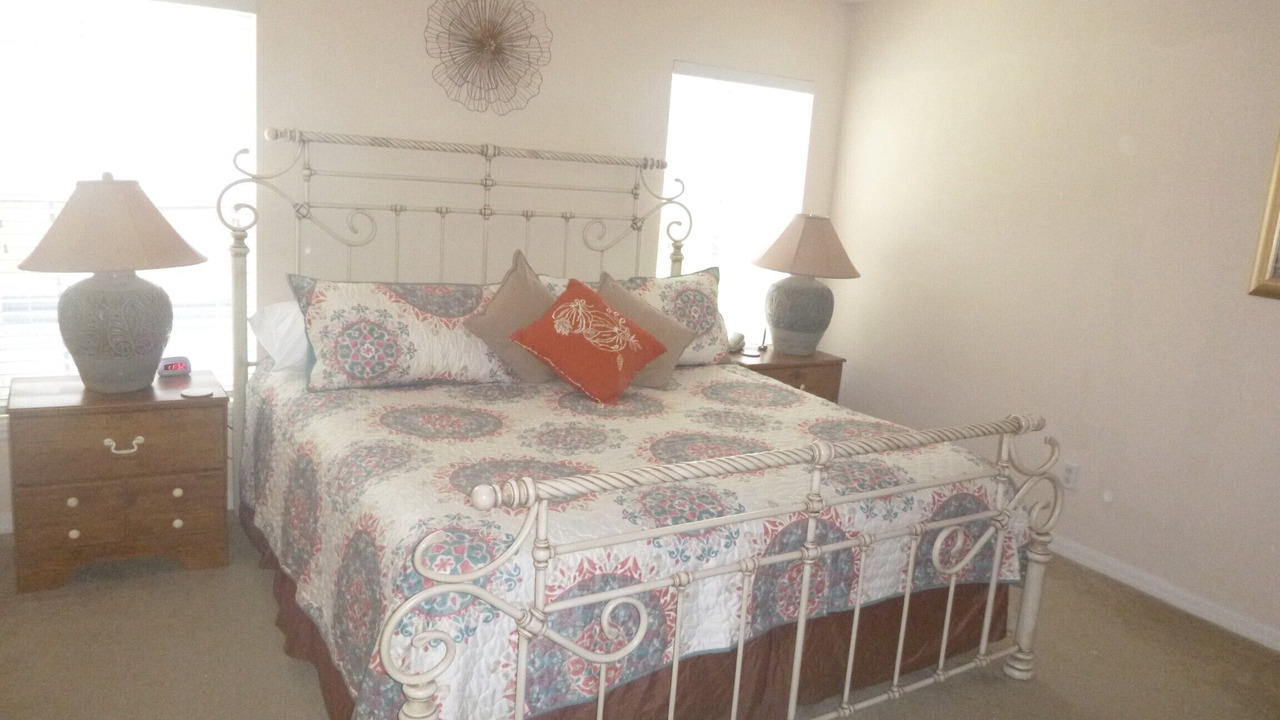 Photo of Bedroom in Sandy Ridge