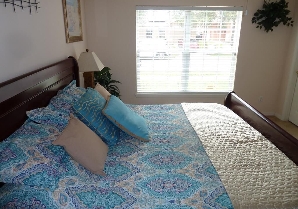 Photo of Bedroom in Sandy Ridge