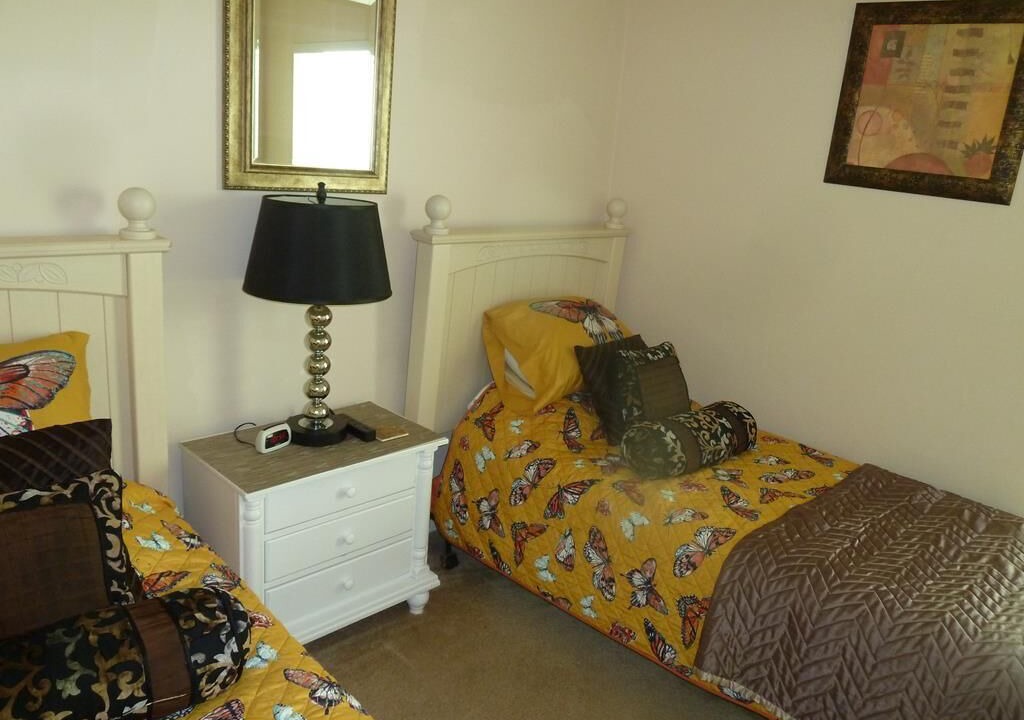 Photo of Bedroom in Sandy Ridge