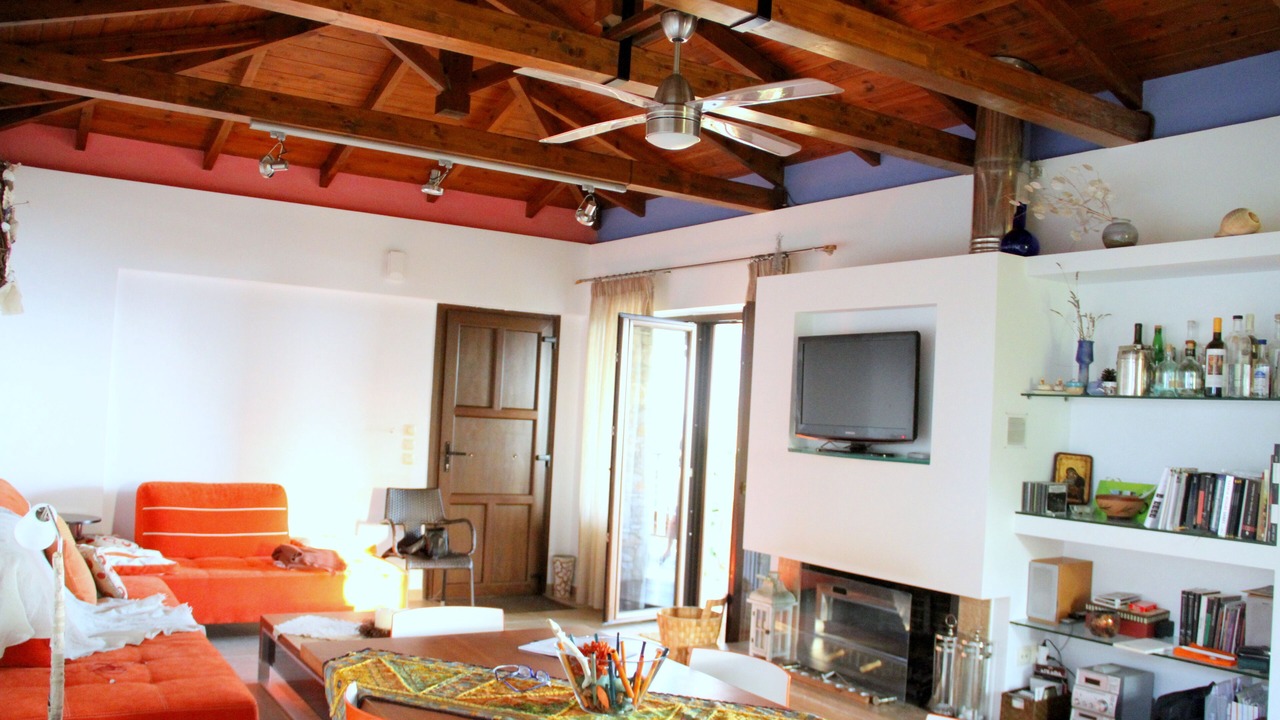 Photo of Livingroom in Agia