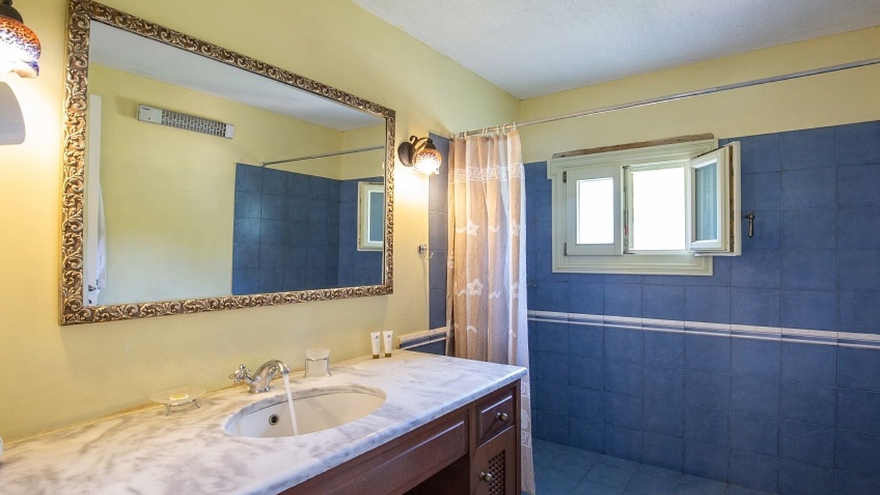 Photo of Bathroom in Skopelos