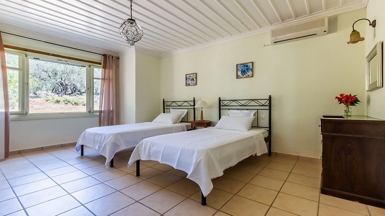Photo of Bedroom in Skopelos