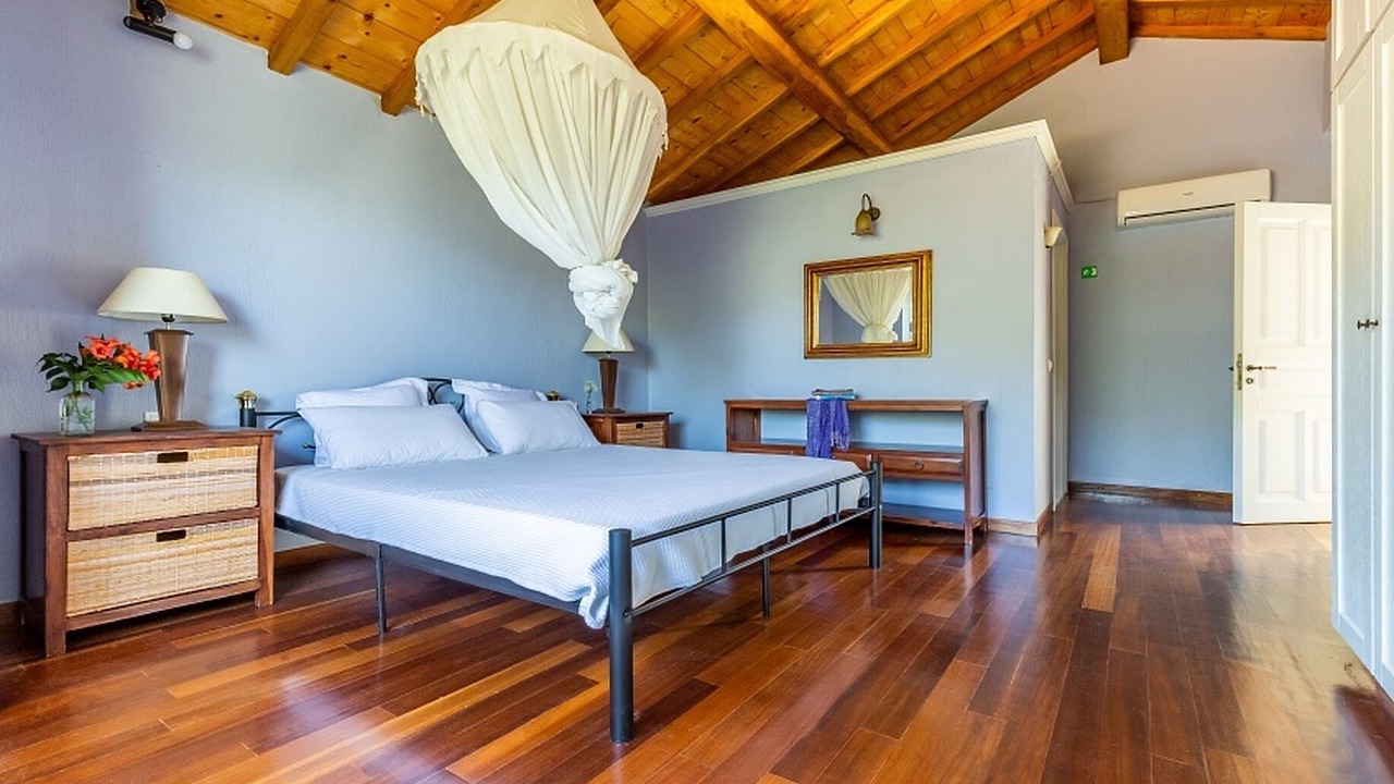 Photo of Bedroom in Skopelos