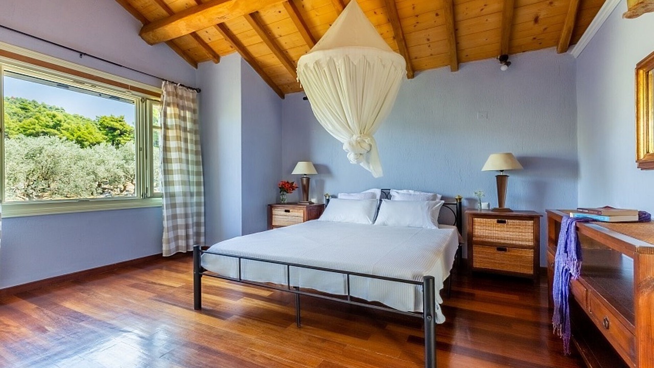 Photo of Bedroom in Skopelos