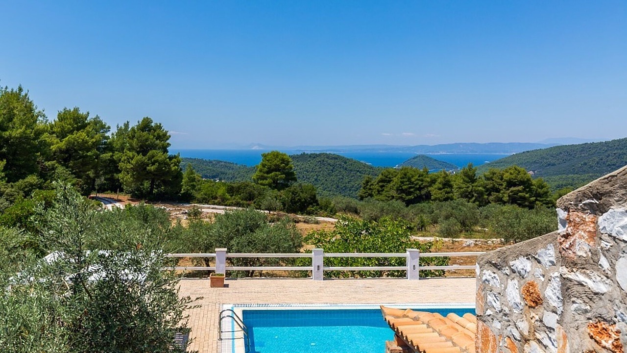 Photo of Outdoor in Skopelos