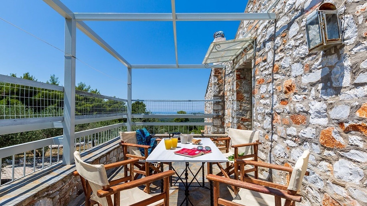 Photo of Outdoor in Skopelos