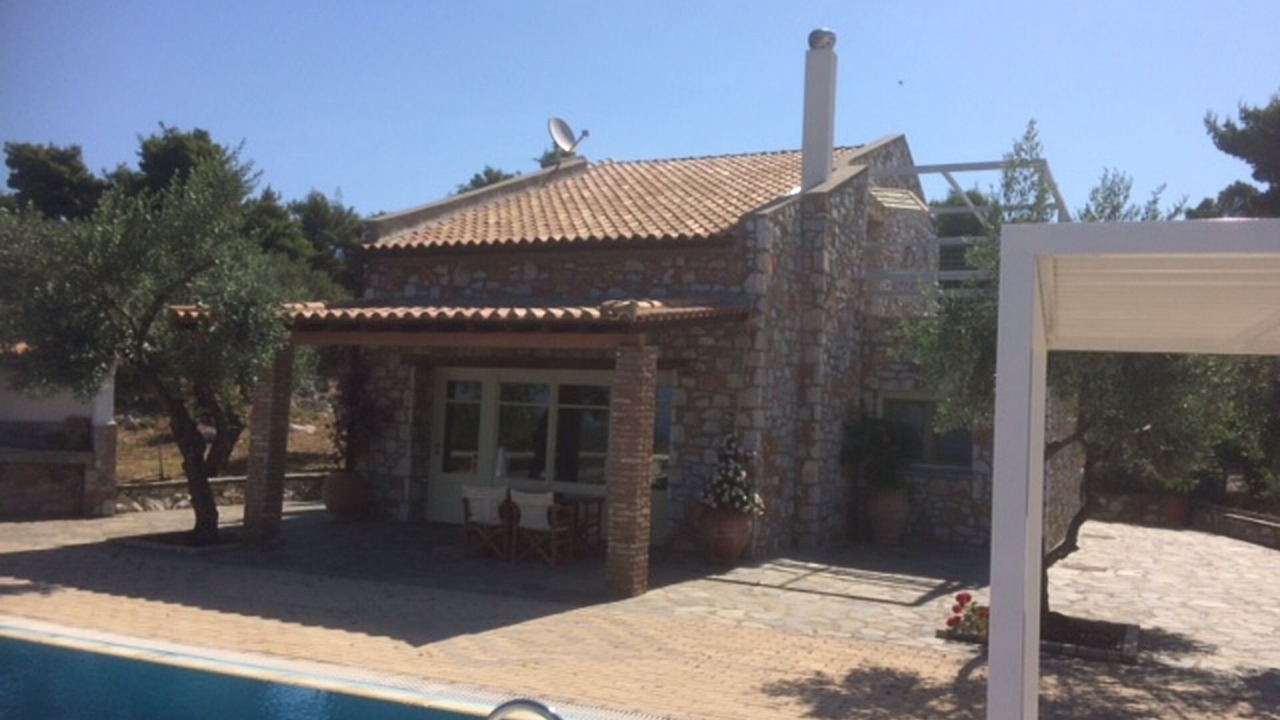 Photo of Outdoor in Skopelos