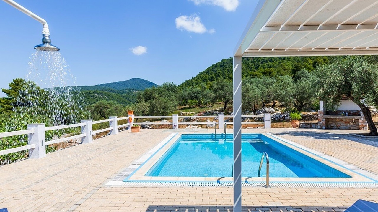Photo of Outdoor in Skopelos