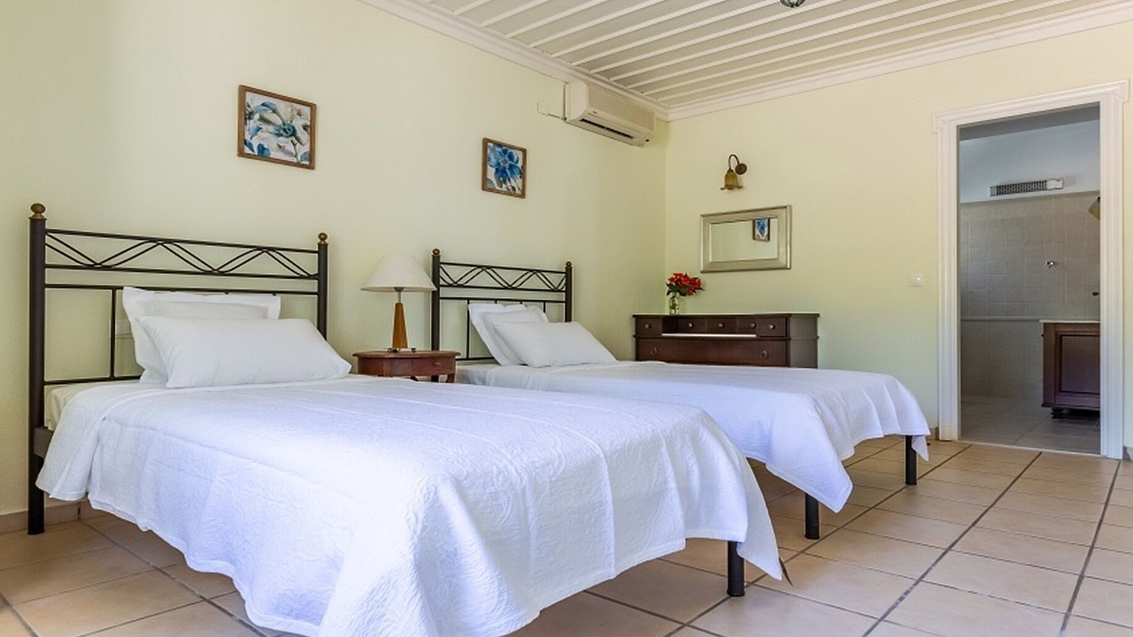 Photo of Bedroom in Skopelos