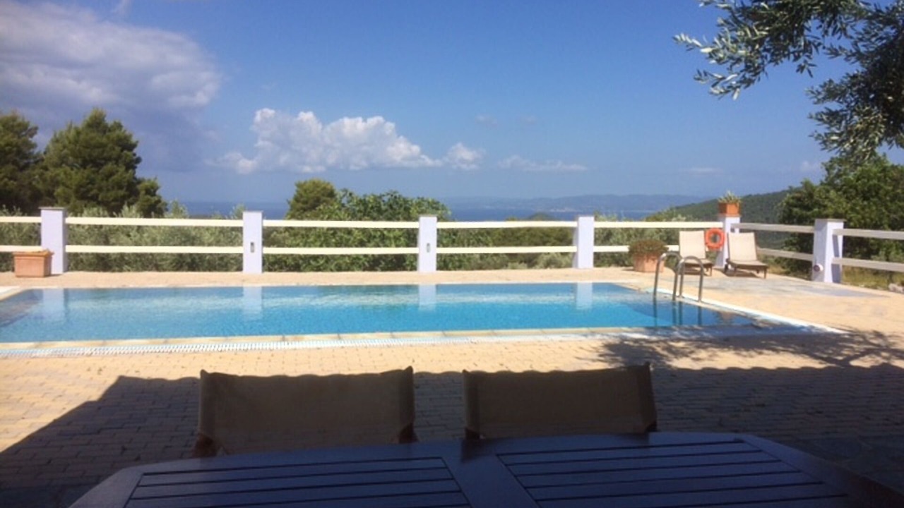 Photo of Outdoor in Skopelos
