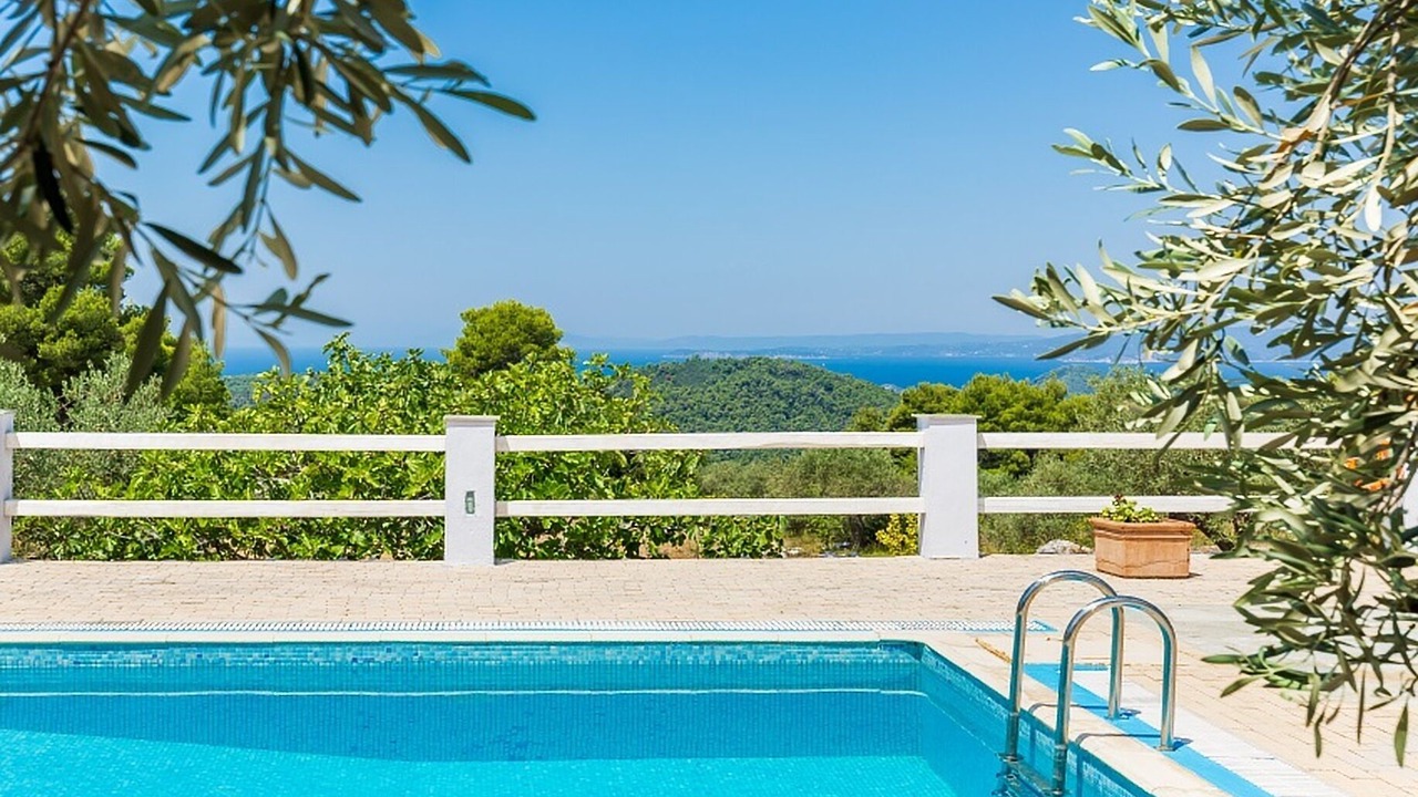 Photo of Outdoor in Skopelos