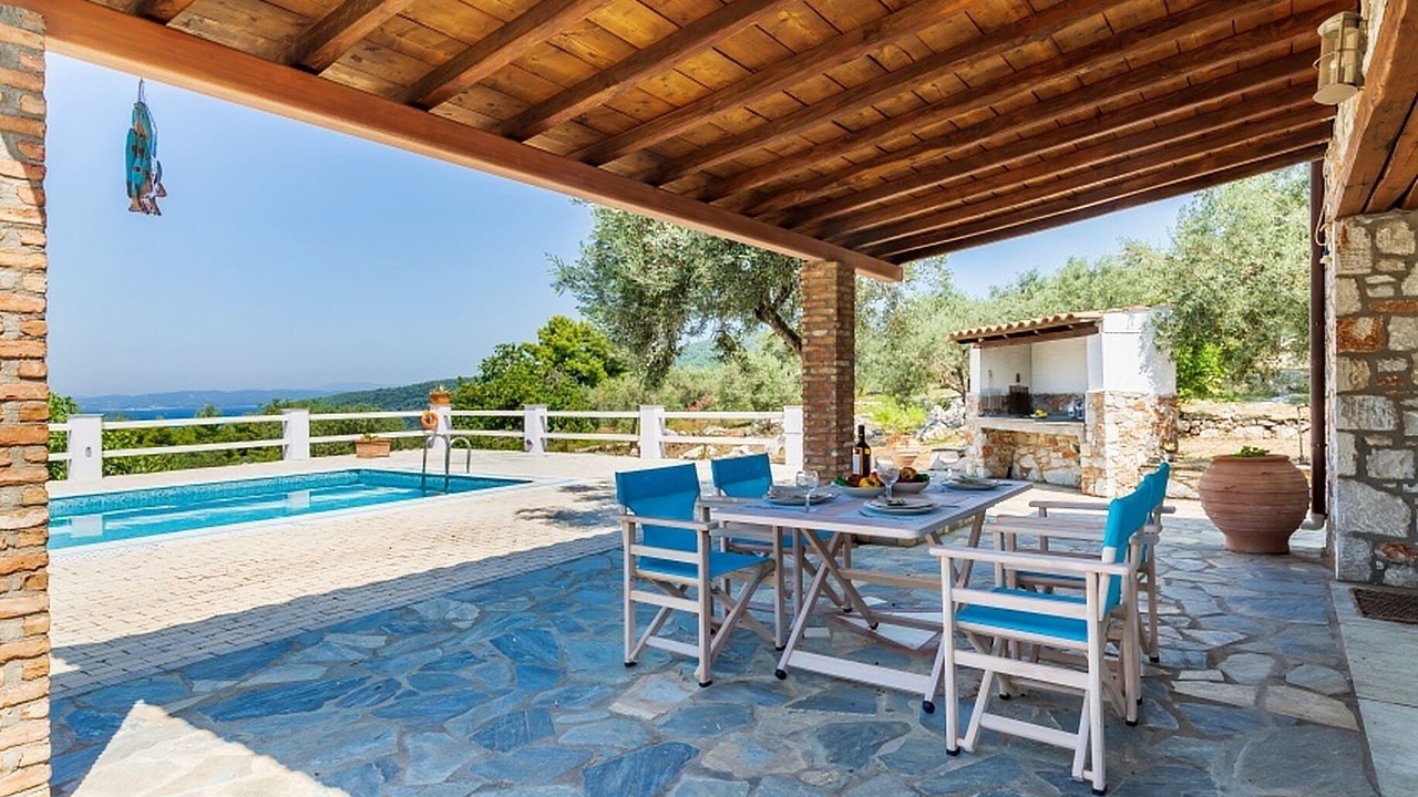 Photo of Outdoor in Skopelos