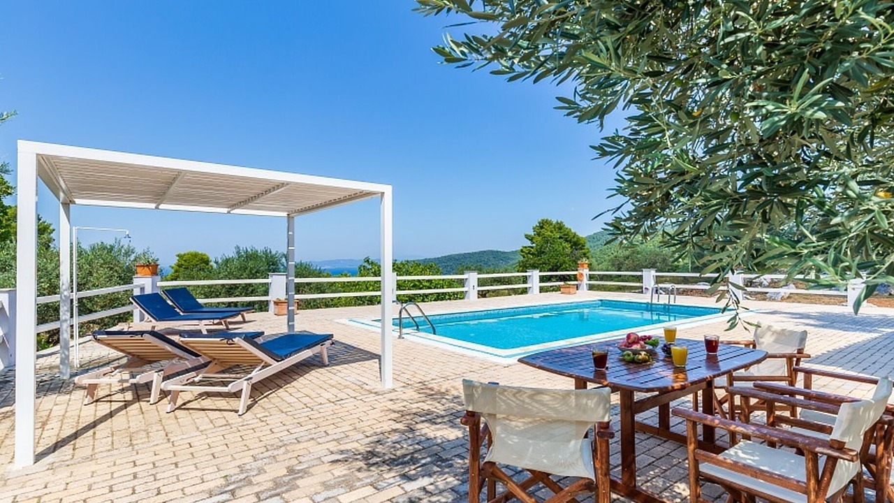 Photo of Outdoor in Skopelos