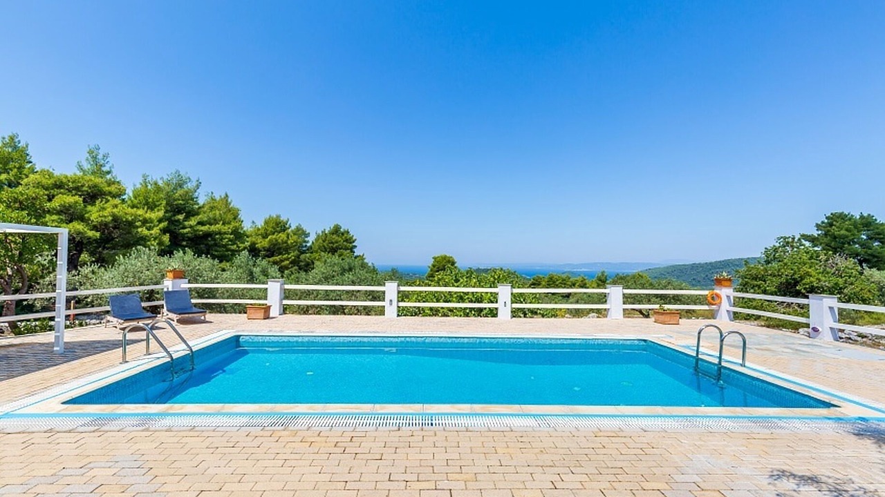 Photo of Outdoor in Skopelos