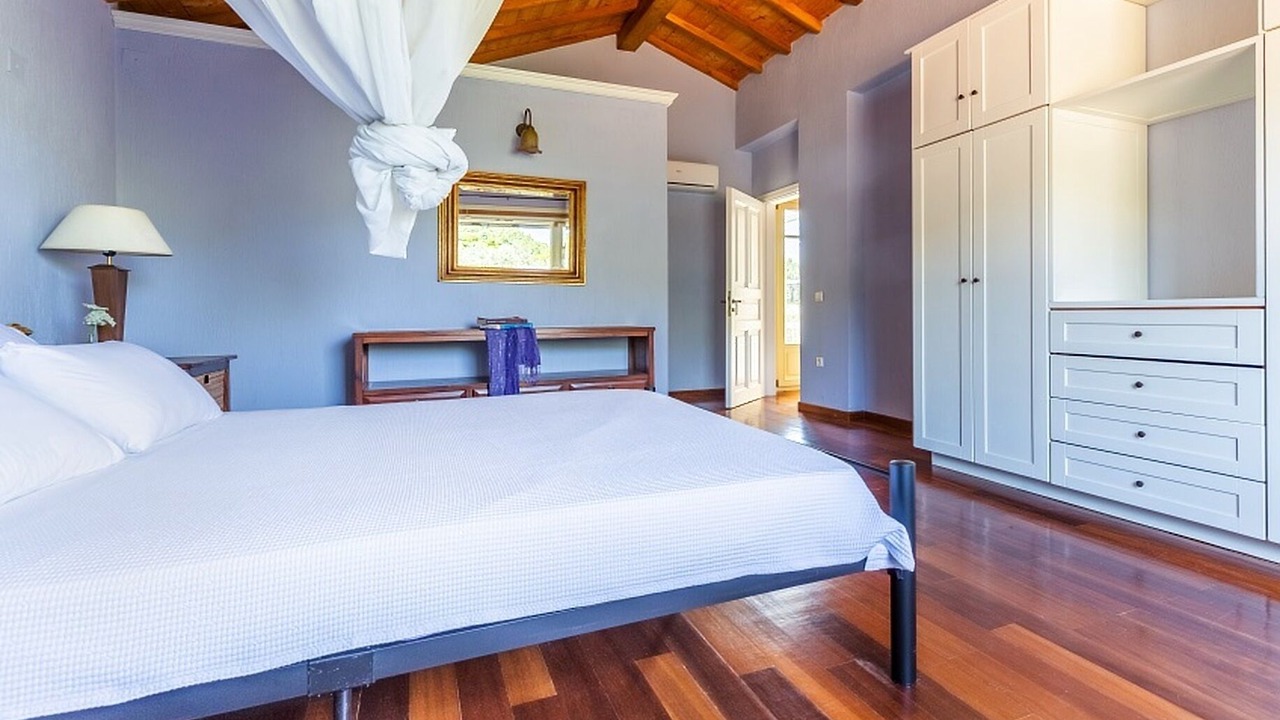 Photo of Bedroom in Skopelos
