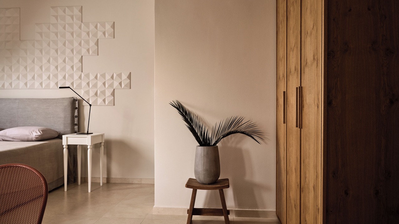 Photo of Bedroom in Akrotiri