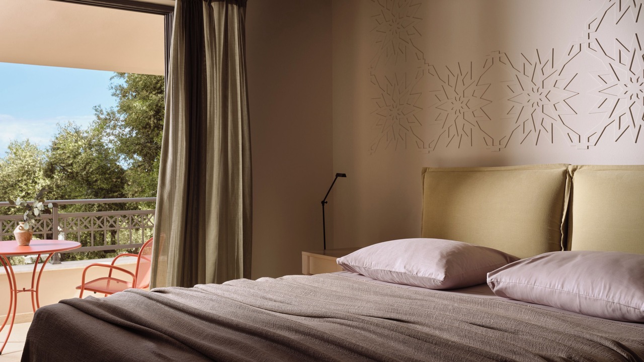 Photo of Bedroom in Akrotiri