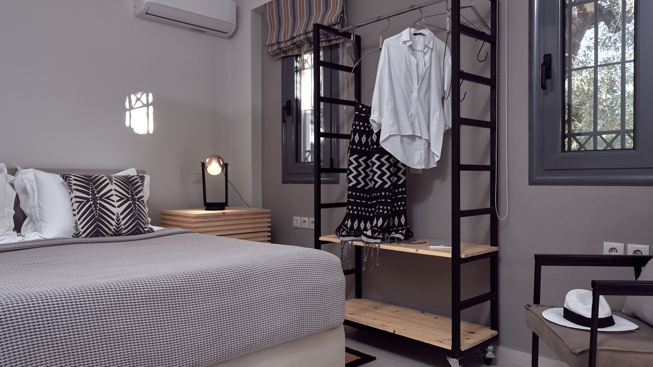Photo of Bedroom in Akrotiri