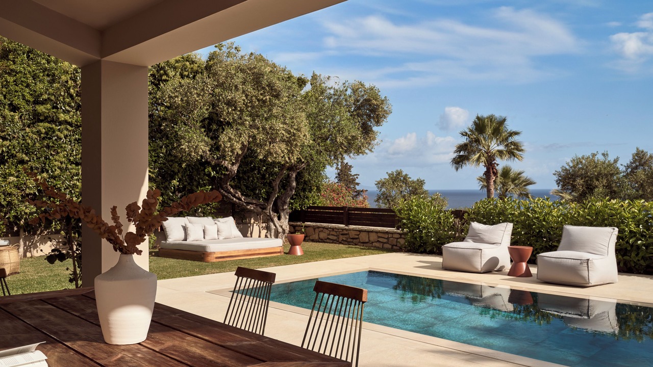 Photo of Outdoor in Akrotiri