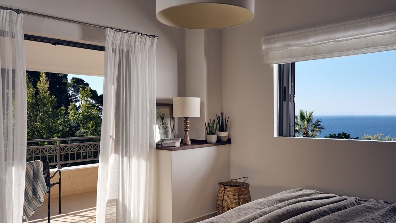 Photo of Bedroom in Akrotiri