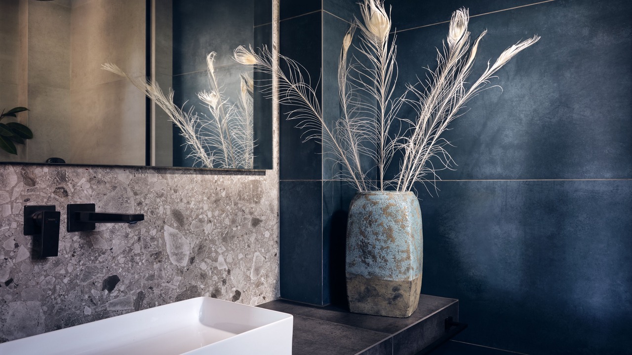 Photo of Bathroom in Akrotiri