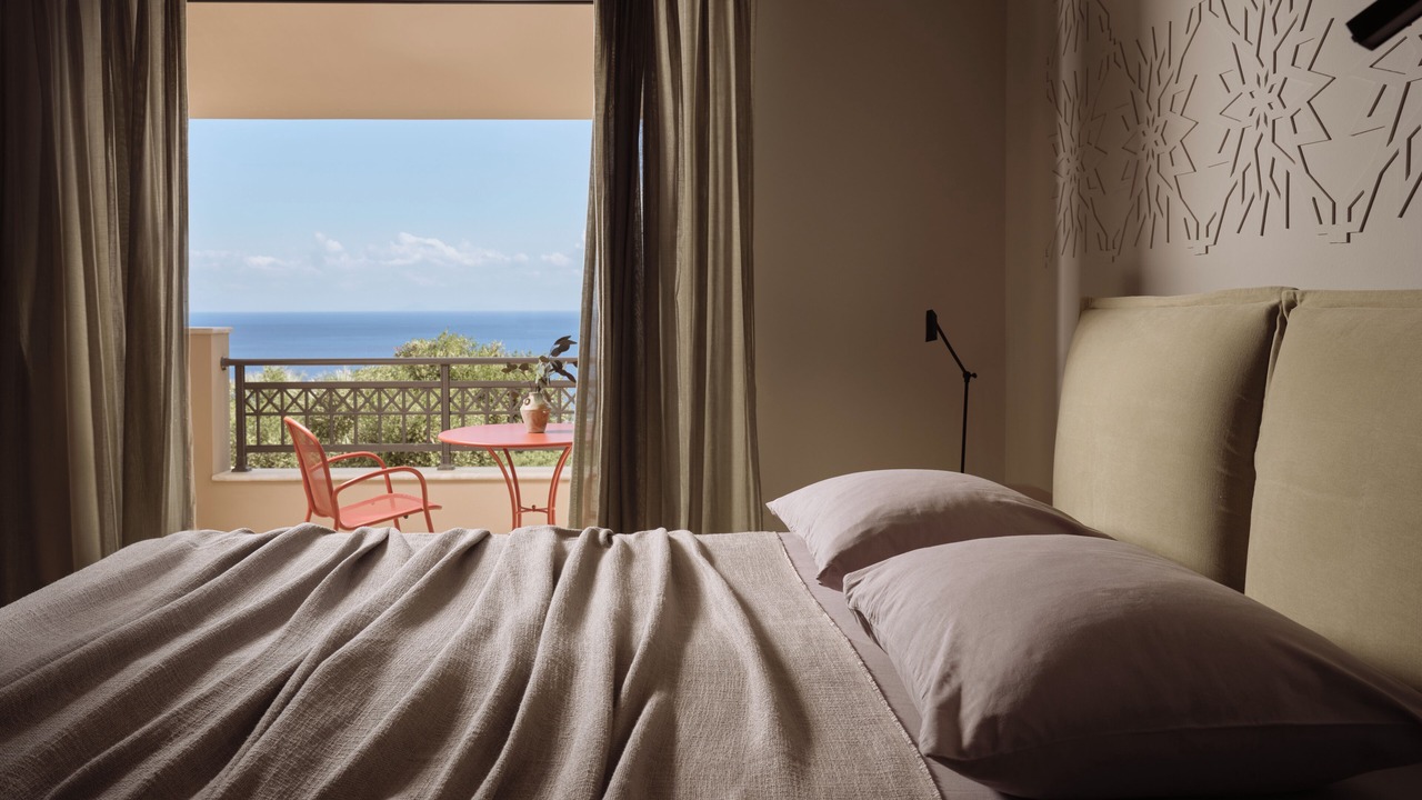 Photo of Bedroom in Akrotiri