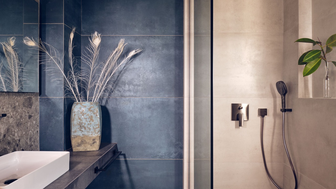 Photo of Bathroom in Akrotiri