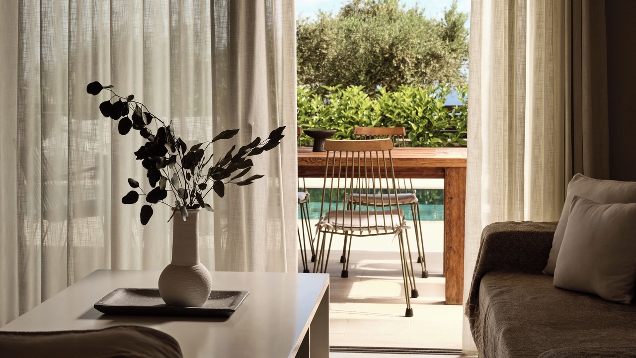 Photo of Livingroom in Akrotiri