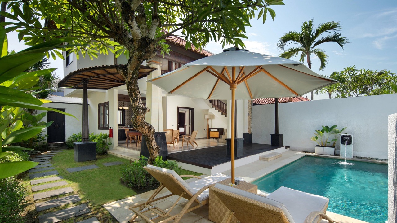 Photo of Bedroom in Laksmana