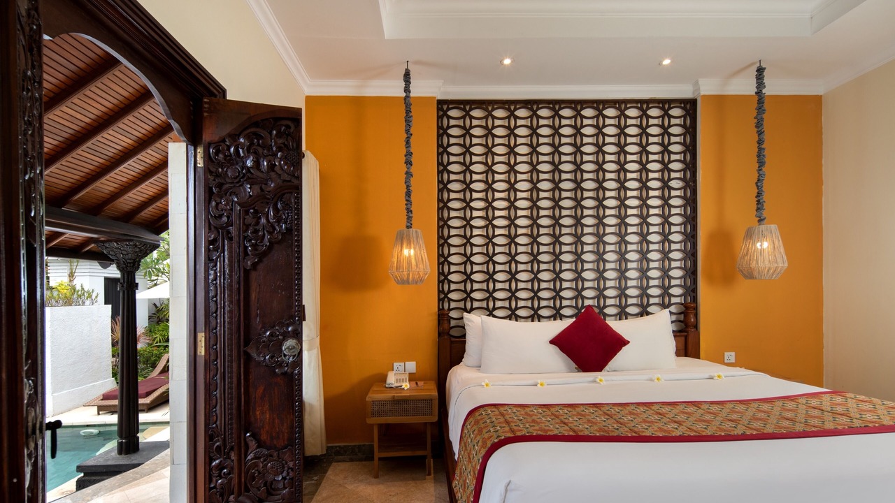 Photo of Bedroom in Laksmana