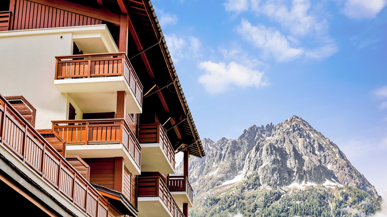 Photo of Outdoor in Vallorcine