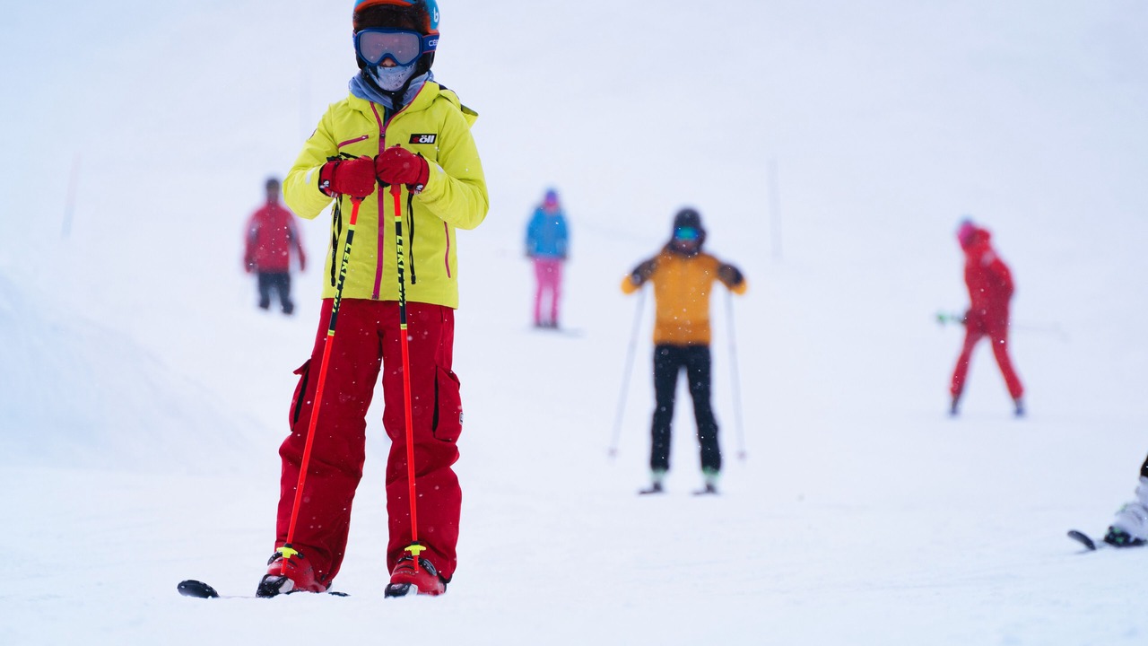 Photo of Others in Vallorcine
