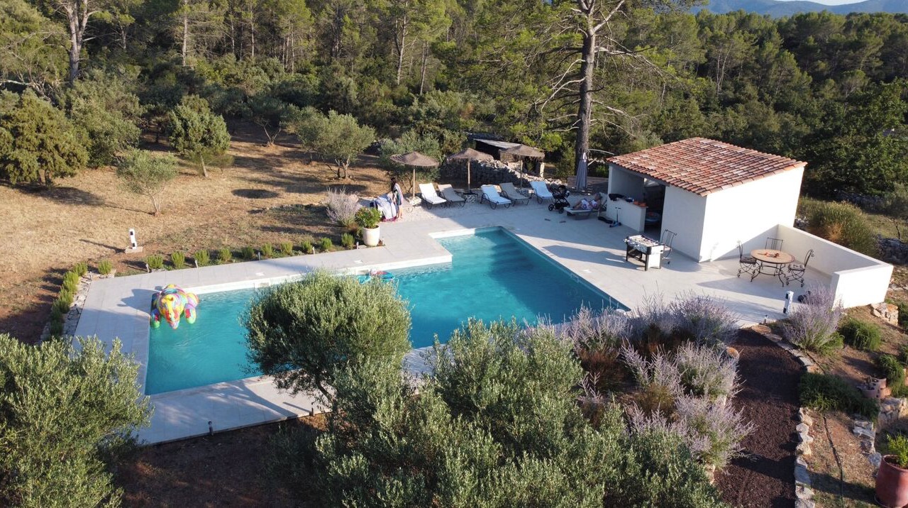 Photo of Outdoor in Pignans