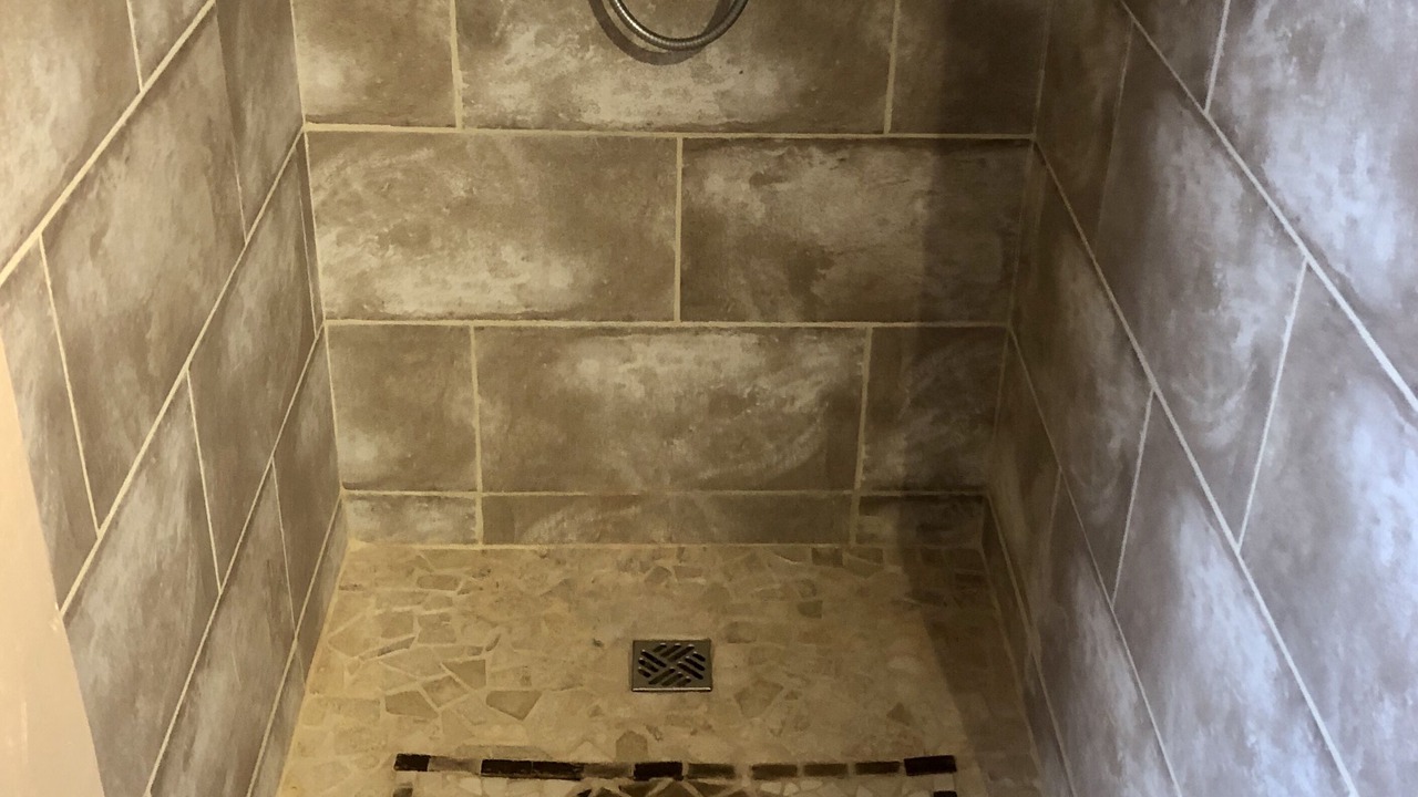 Photo of Bathroom in Pignans