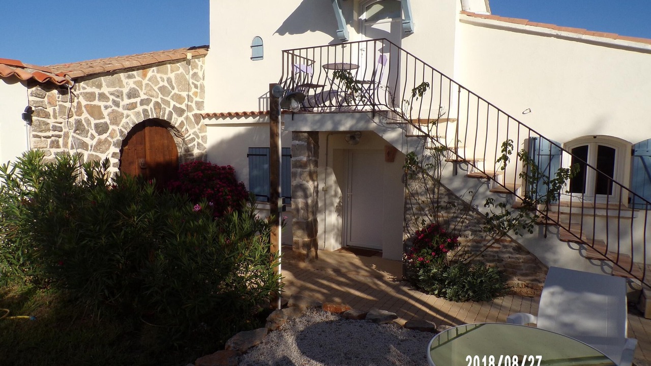 Photo of Outdoor in Pignans