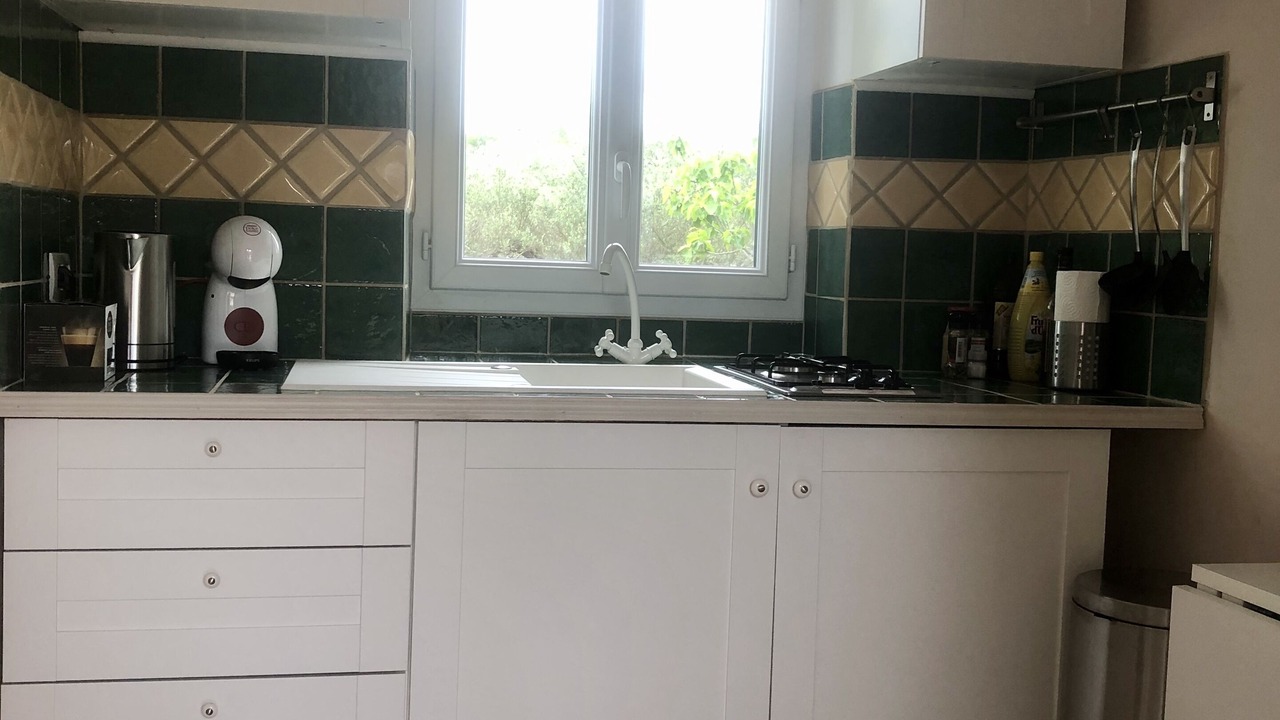Photo of Kitchen in Pignans