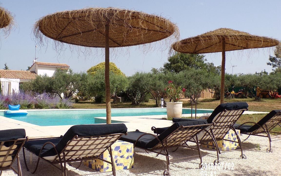 Photo of Outdoor in Pignans