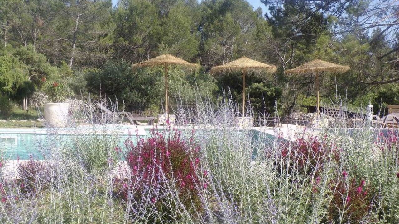 Photo of Outdoor in Pignans