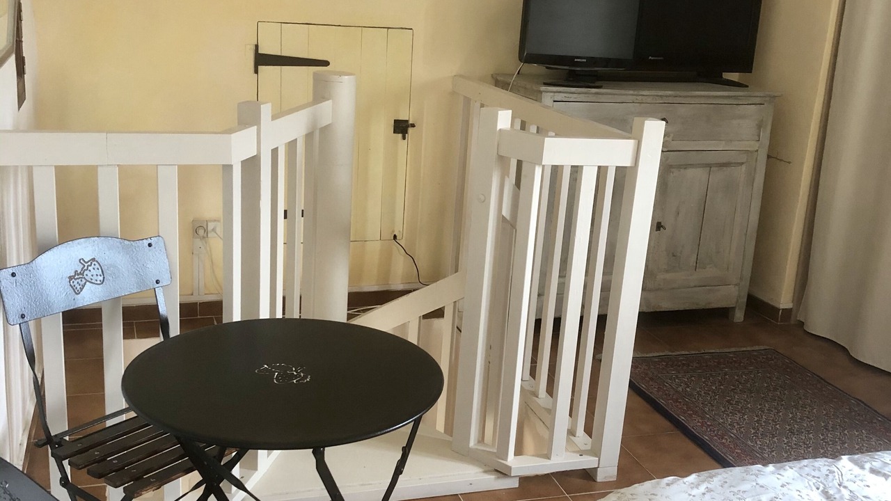 Photo of Bedroom in Pignans