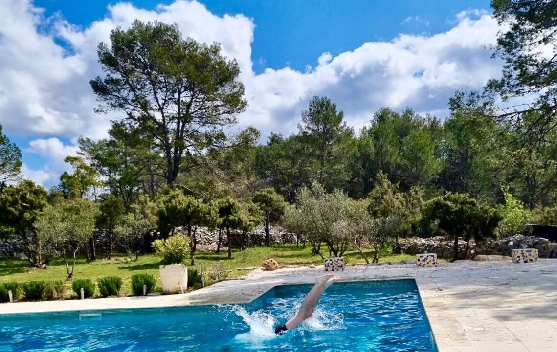 Photo of Outdoor in Pignans