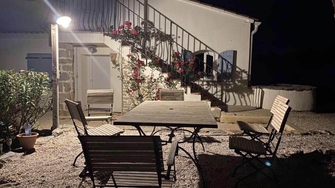 Photo of Outdoor in Pignans